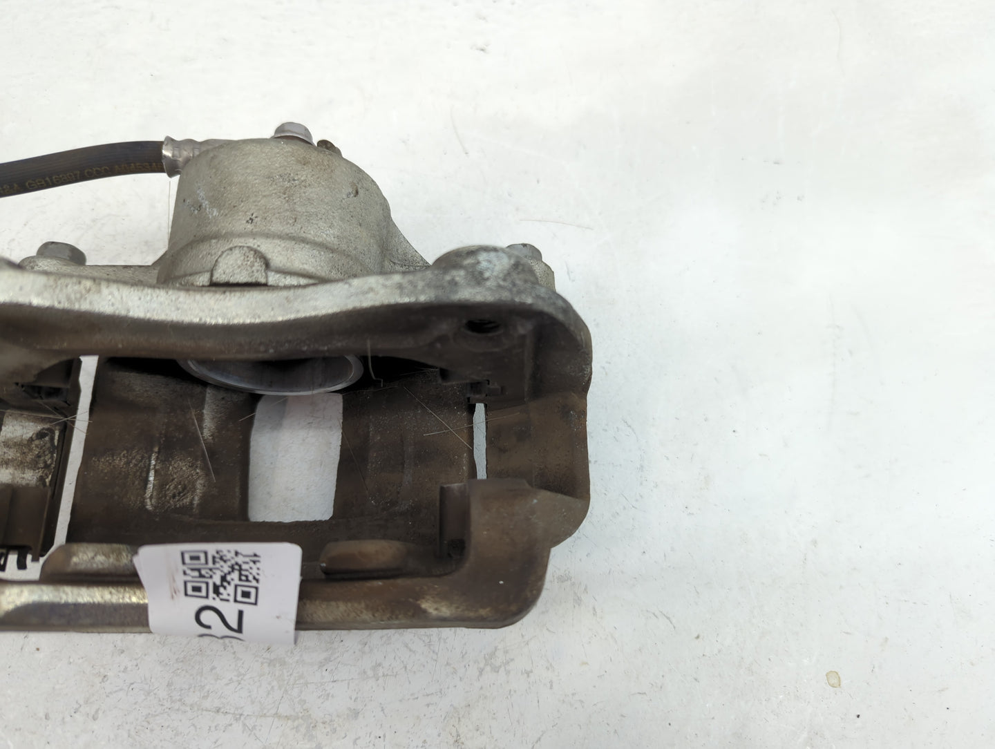 2017-2020 Hyundai Elantra Front Driver Left Brake Caliper - Oemusedautoparts1.com
