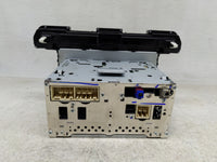 2017-2018 Hyundai Elantra Radio AM FM Cd Player Receiver Replacement P/N:96160-F2101UAT Fits Fits 2017 2018 OEM Used Auto Pa