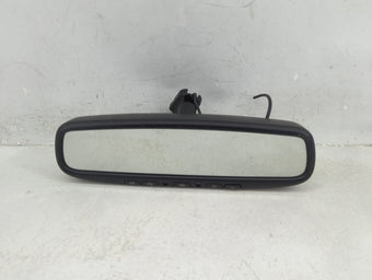 compare product 2017-2020 Hyundai Elantra Interior Rear View Mirror Replacement OEM Fits Fits 2011 2012 2013 2014 2015 2016 2017 2018 2019 2020 OEM Used Auto Parts