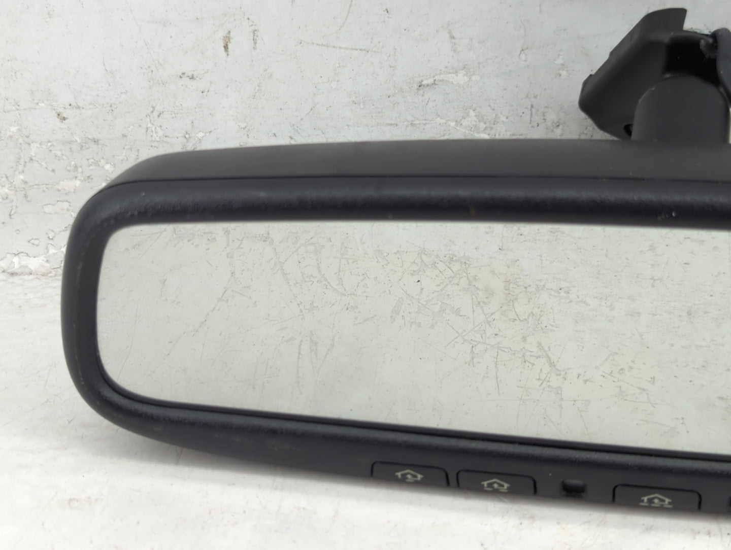 2017-2020 Hyundai Elantra Interior Rear View Mirror Replacement OEM Fits Fits 2011 2012 2013 2014 2015 2016 2017 2018 2019 2