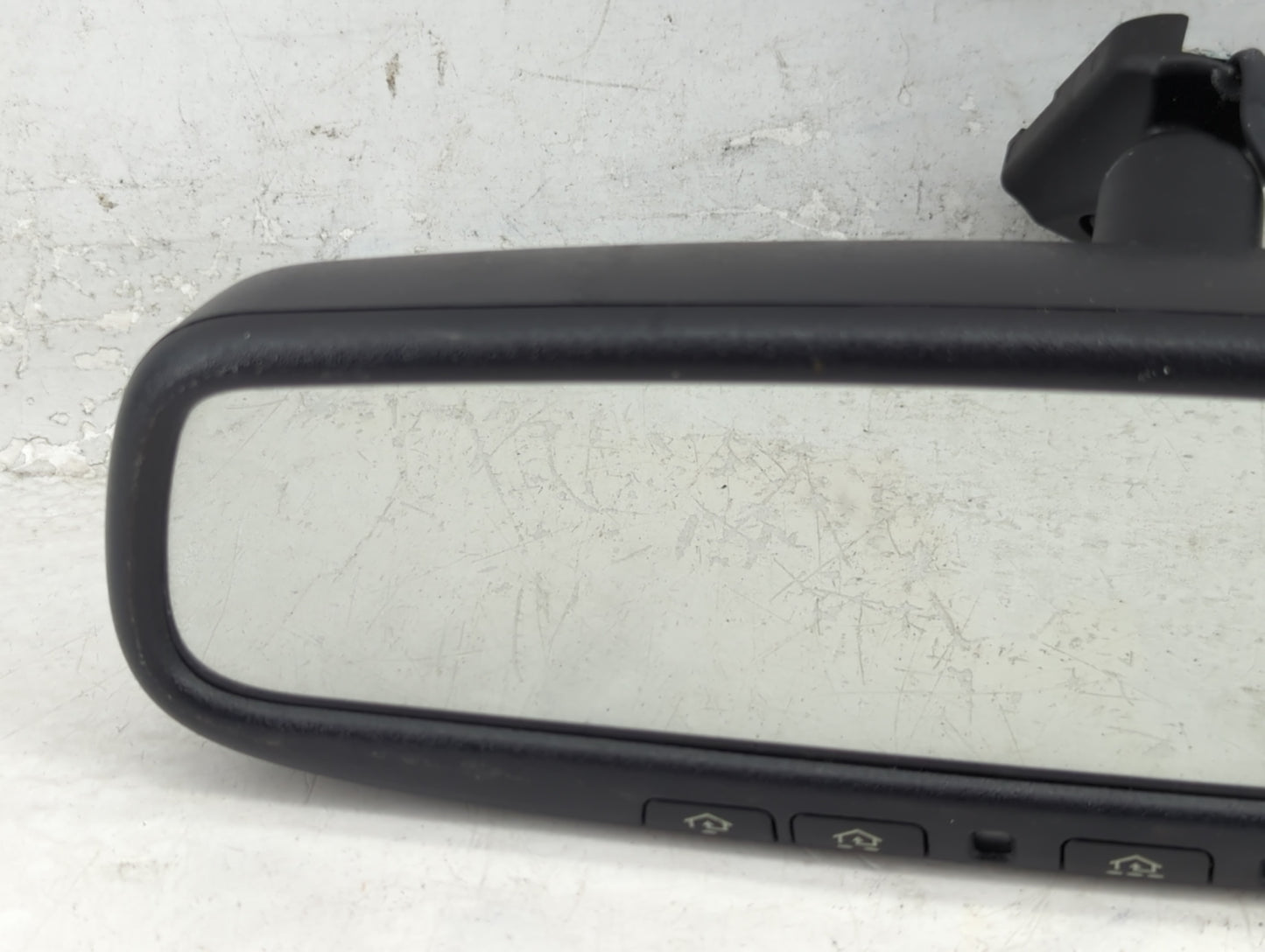 2017-2020 Hyundai Elantra Interior Rear View Mirror Replacement OEM Fits Fits 2011 2012 2013 2014 2015 2016 2017 2018 2019 2