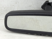 2017-2020 Hyundai Elantra Interior Rear View Mirror Replacement OEM Fits Fits 2011 2012 2013 2014 2015 2016 2017 2018 2019 2