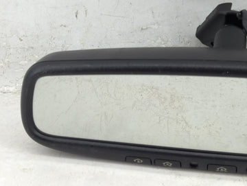 2017-2020 Hyundai Elantra Interior Rear View Mirror Replacement OEM Fits Fits 2011 2012 2013 2014 2015 2016 2017 2018 2019 2020 OEM Used Auto Parts