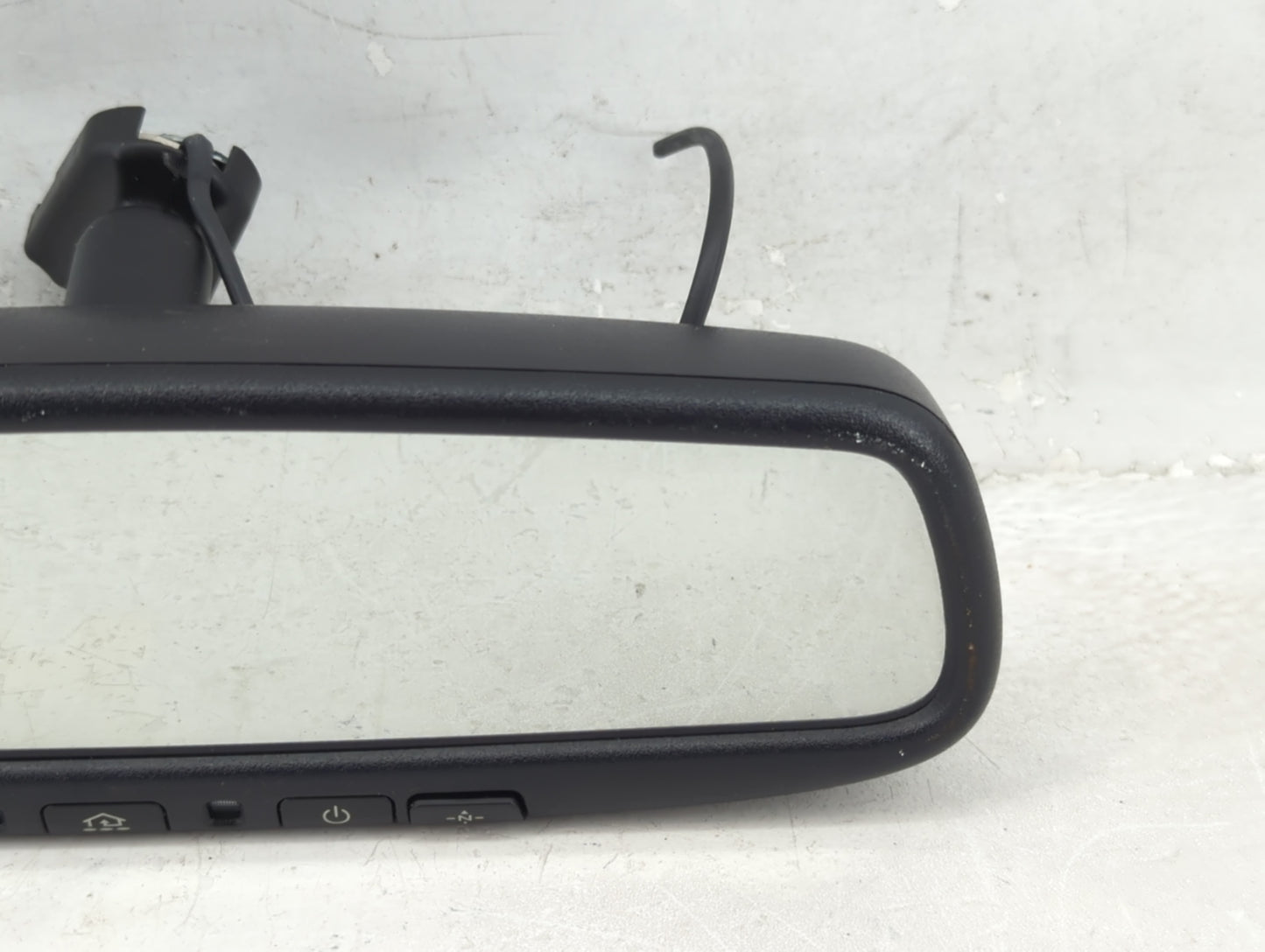 2017-2020 Hyundai Elantra Interior Rear View Mirror Replacement OEM Fits Fits 2011 2012 2013 2014 2015 2016 2017 2018 2019 2