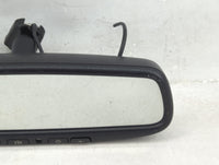 2017-2020 Hyundai Elantra Interior Rear View Mirror Replacement OEM Fits Fits 2011 2012 2013 2014 2015 2016 2017 2018 2019 2