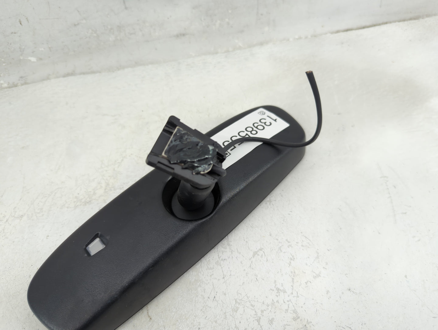 2017-2020 Hyundai Elantra Interior Rear View Mirror Replacement OEM Fits Fits 2011 2012 2013 2014 2015 2016 2017 2018 2019 2