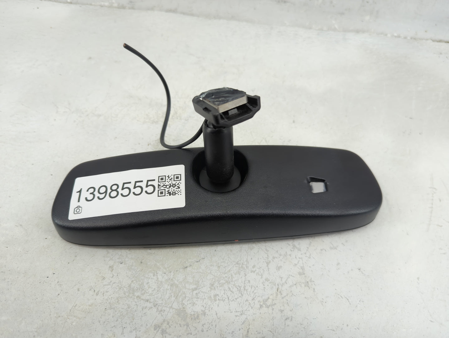 2017-2020 Hyundai Elantra Interior Rear View Mirror Replacement OEM Fits Fits 2011 2012 2013 2014 2015 2016 2017 2018 2019 2