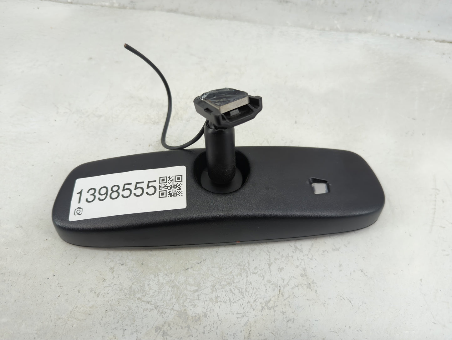 2017-2020 Hyundai Elantra Interior Rear View Mirror Replacement OEM Fits Fits 2011 2012 2013 2014 2015 2016 2017 2018 2019 2