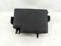 2018 Hyundai Elantra Fusebox Fuse Box Panel Relay Module Fits OEM Used Auto Parts - Oemusedautoparts1.com