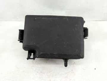 2018 Hyundai Elantra Fusebox Fuse Box Panel Relay Module Fits OEM Used Auto Parts - Oemusedautoparts1.com