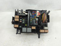 2018 Hyundai Elantra Fusebox Fuse Box Panel Relay Module Fits OEM Used Auto Parts - Oemusedautoparts1.com