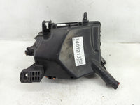 2018 Hyundai Elantra Fusebox Fuse Box Panel Relay Module Fits OEM Used Auto Parts - Oemusedautoparts1.com