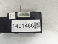 2017-2020 Hyundai Elantra Master Power Window Switch Replacement Driver Side Left P/N:299159179 Fits Fits 2017 2018 2019 202