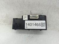 2017-2020 Hyundai Elantra Master Power Window Switch Replacement Driver Side Left P/N:299159179 Fits Fits 2017 2018 2019 202