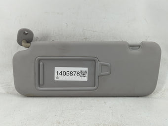 compare product 2017-2020 Hyundai Elantra Sun Visor Shade Replacement Driver Left Mirror Fits Fits 2017 2018 2019 2020 OEM Used Auto Parts