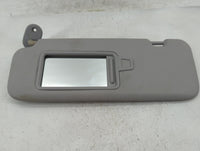 2017-2020 Hyundai Elantra Sun Visor Shade Replacement Driver Left Mirror Fits Fits 2017 2018 2019 2020 OEM Used Auto Parts -