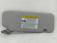 2017-2020 Hyundai Elantra Sun Visor Shade Replacement Driver Left Mirror Fits Fits 2017 2018 2019 2020 OEM Used Auto Parts -