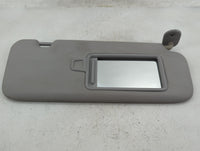 2017-2020 Hyundai Elantra Sun Visor Shade Replacement Passenger Right Mirror Fits Fits 2017 2018 2019 2020 OEM Used Auto Par