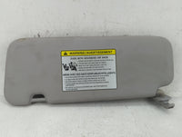 2017-2020 Hyundai Elantra Sun Visor Shade Replacement Passenger Right Mirror Fits Fits 2017 2018 2019 2020 OEM Used Auto Par