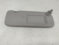 2017-2020 Hyundai Elantra Sun Visor Shade Replacement Passenger Right Mirror Fits Fits 2017 2018 2019 2020 OEM Used Auto Par