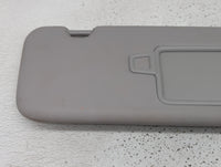2017-2020 Hyundai Elantra Sun Visor Shade Replacement Passenger Right Mirror Fits Fits 2017 2018 2019 2020 OEM Used Auto Par