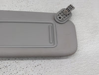 2017-2020 Hyundai Elantra Sun Visor Shade Replacement Passenger Right Mirror Fits Fits 2017 2018 2019 2020 OEM Used Auto Par