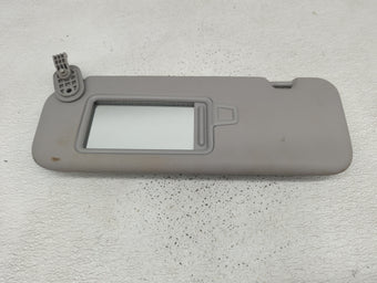 compare product 2017-2020 Hyundai Elantra Sun Visor Shade Replacement Driver Left Mirror Fits Fits 2017 2018 2019 2020 OEM Used Auto Parts