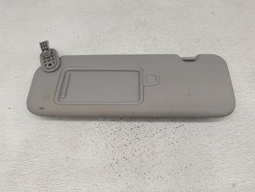 2017-2020 Hyundai Elantra Sun Visor Shade Replacement Driver Left Mirror Fits Fits 2017 2018 2019 2020 OEM Used Auto Parts