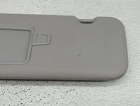2017-2020 Hyundai Elantra Sun Visor Shade Replacement Driver Left Mirror Fits Fits 2017 2018 2019 2020 OEM Used Auto Parts -