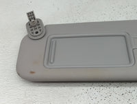 2017-2020 Hyundai Elantra Sun Visor Shade Replacement Driver Left Mirror Fits Fits 2017 2018 2019 2020 OEM Used Auto Parts -