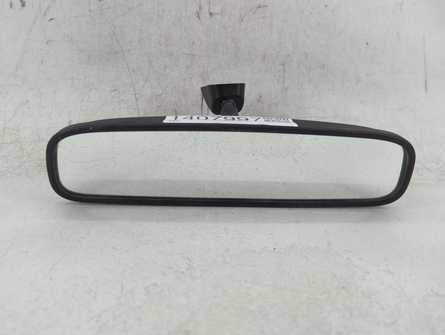 2013-2020 Hyundai Elantra Interior Rear View Mirror Replacement OEM Fits OEM Used Auto Parts - Oemusedautoparts1.com