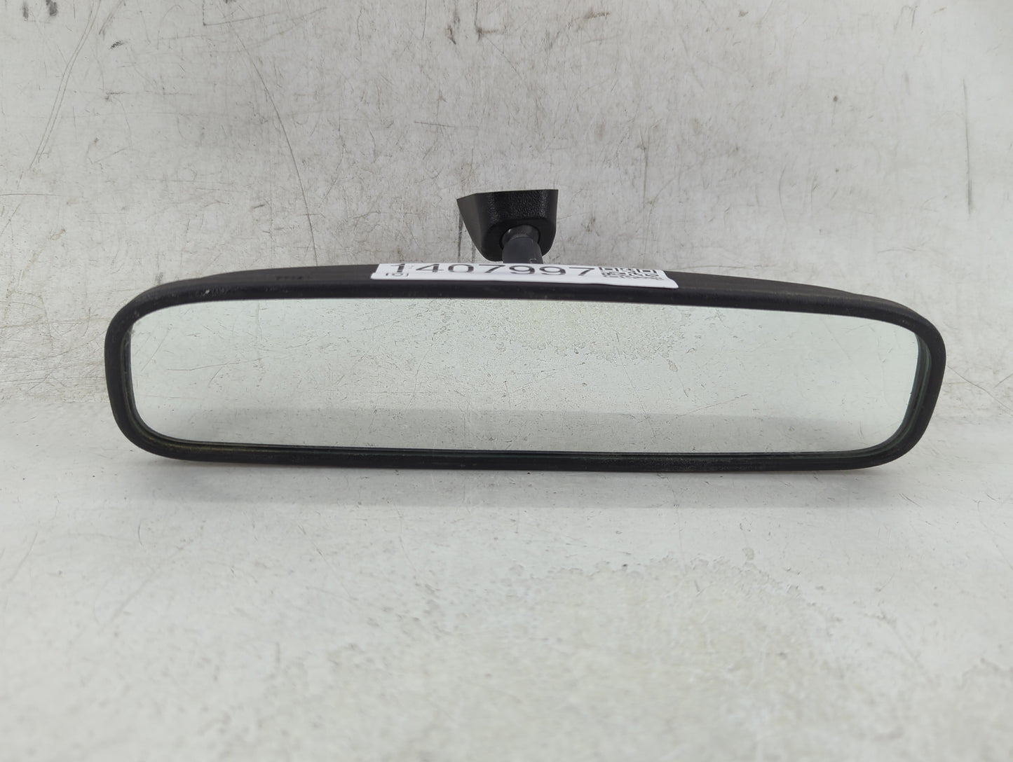 2013-2020 Hyundai Elantra Interior Rear View Mirror Replacement OEM Fits OEM Used Auto Parts - Oemusedautoparts1.com