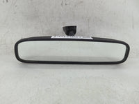 2013-2020 Hyundai Elantra Interior Rear View Mirror Replacement OEM Fits OEM Used Auto Parts - Oemusedautoparts1.com