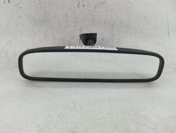 2013-2020 Hyundai Elantra Interior Rear View Mirror Replacement OEM Fits OEM Used Auto Parts - Oemusedautoparts1.com
