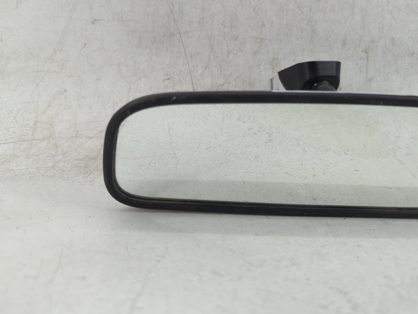 2013-2020 Hyundai Elantra Interior Rear View Mirror Replacement OEM Fits OEM Used Auto Parts - Oemusedautoparts1.com