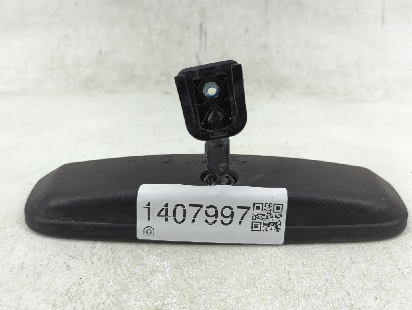 2013-2020 Hyundai Elantra Interior Rear View Mirror Replacement OEM Fits OEM Used Auto Parts - Oemusedautoparts1.com