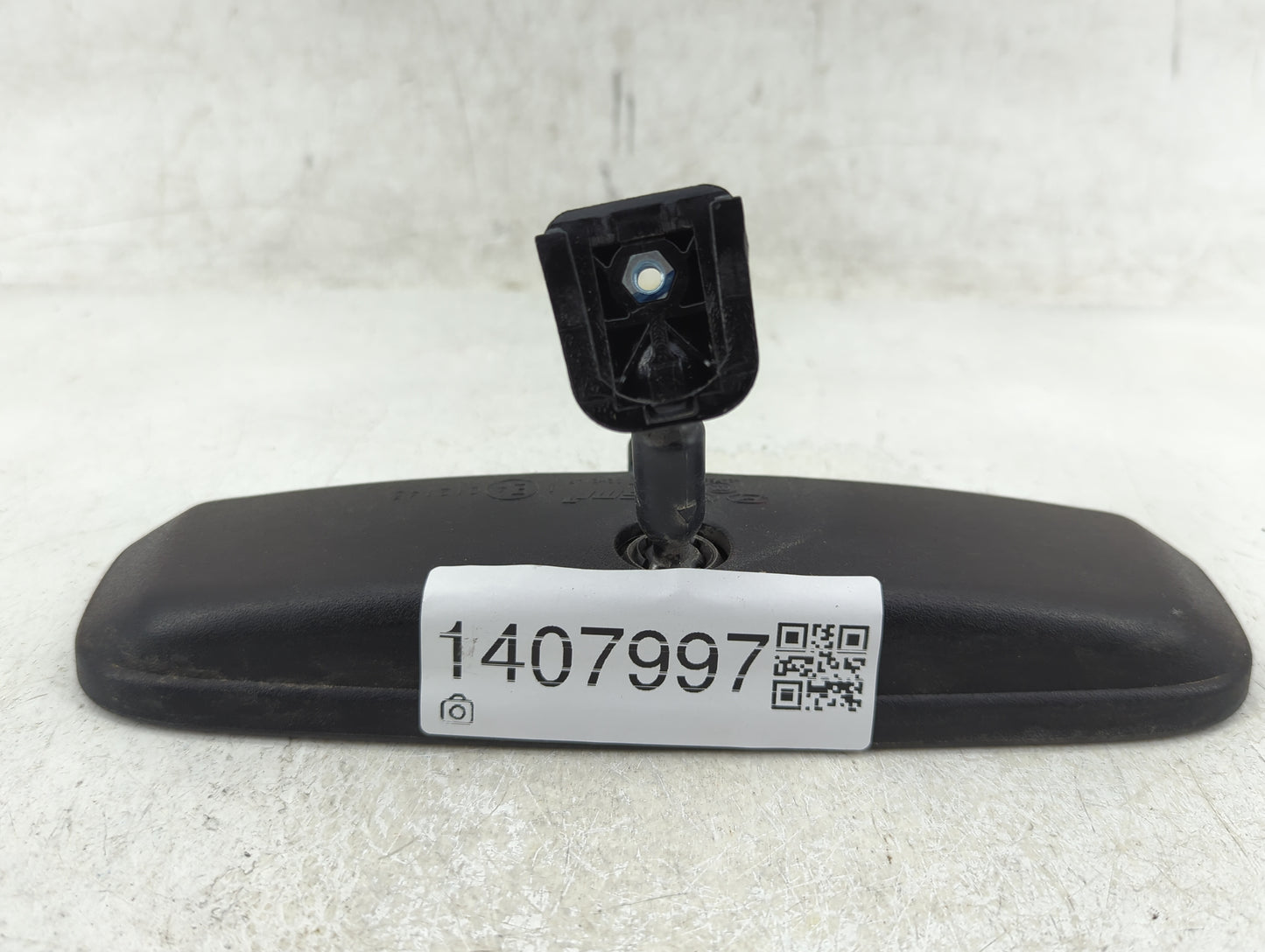 2013-2020 Hyundai Elantra Interior Rear View Mirror Replacement OEM Fits OEM Used Auto Parts - Oemusedautoparts1.com