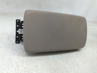 2018 Hyundai Elantra Center Console Armrest Cover Lid Fits OEM Used Auto Parts - Oemusedautoparts1.com