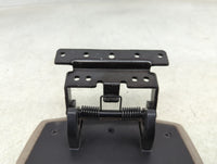 2018 Hyundai Elantra Center Console Armrest Cover Lid Fits OEM Used Auto Parts - Oemusedautoparts1.com