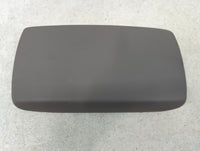 2018 Hyundai Elantra Center Console Armrest Cover Lid Fits OEM Used Auto Parts - Oemusedautoparts1.com