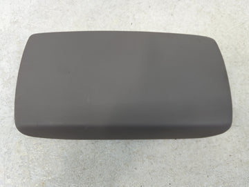 2018 Hyundai Elantra Center Console Armrest Cover Lid Fits OEM Used Auto Parts - Oemusedautoparts1.com