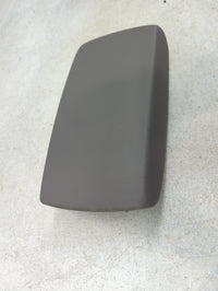 2018 Hyundai Elantra Center Console Armrest Cover Lid Fits OEM Used Auto Parts - Oemusedautoparts1.com