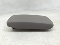 2018 Hyundai Elantra Center Console Armrest Cover Lid Fits OEM Used Auto Parts - Oemusedautoparts1.com