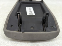 2018 Hyundai Elantra Center Console Armrest Cover Lid Fits OEM Used Auto Parts - Oemusedautoparts1.com