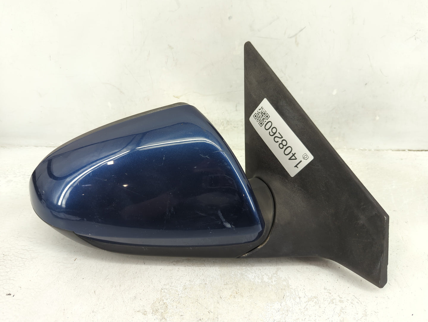 2017-2020 Hyundai Elantra Passenger Side View Mirror - Right Door Mirror OEM Used - Oemusedautoparts1.com