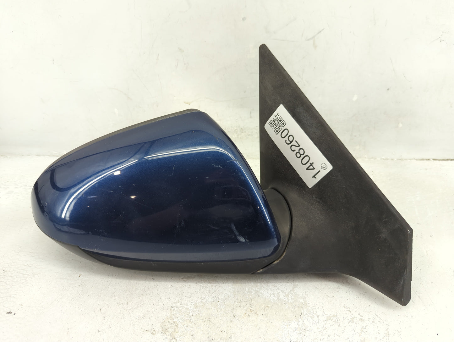 2017-2020 Hyundai Elantra Passenger Side View Mirror - Right Door Mirror OEM Used - Oemusedautoparts1.com