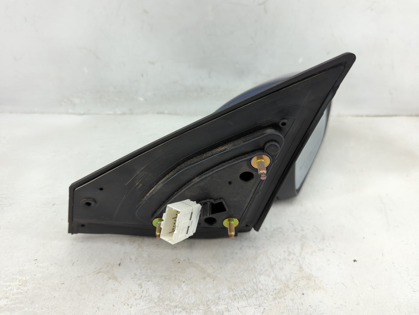 2017-2020 Hyundai Elantra Passenger Side View Mirror - Right Door Mirror OEM Used - Oemusedautoparts1.com