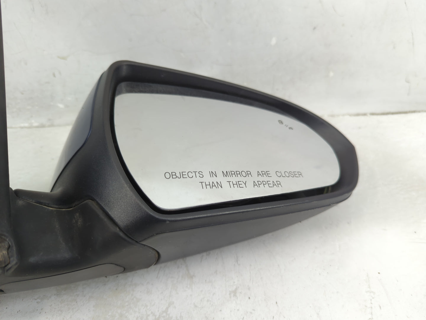 2017-2020 Hyundai Elantra Passenger Side View Mirror - Right Door Mirror OEM Used - Oemusedautoparts1.com
