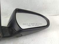 2017-2020 Hyundai Elantra Passenger Side View Mirror - Right Door Mirror OEM Used - Oemusedautoparts1.com