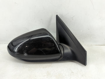 2018-2020 Hyundai Elantra Passenger Side View Mirror - Right Door Mirror OEM Used - Oemusedautoparts1.com
